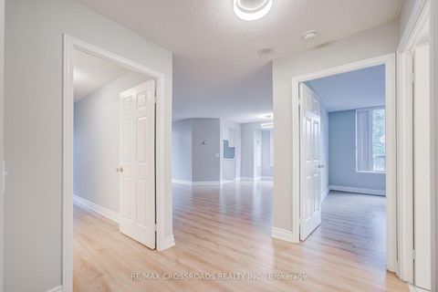 Photo 11 at 315 - 2628 Mccowan Road, Agincourt North, Toronto