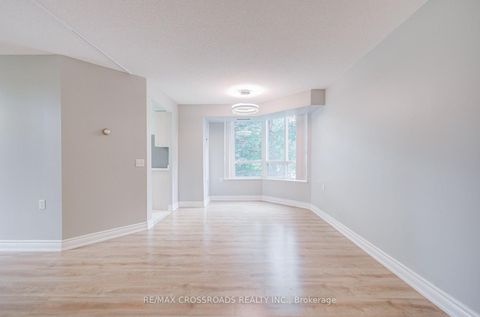 Photo 15 at 315 - 2628 Mccowan Road, Agincourt North, Toronto