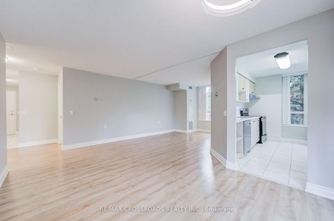Photo 17 at 315 - 2628 Mccowan Road, Agincourt North, Toronto