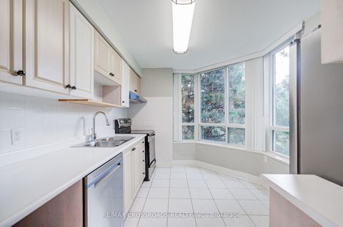 Photo 18 at 315 - 2628 Mccowan Road, Agincourt North, Toronto