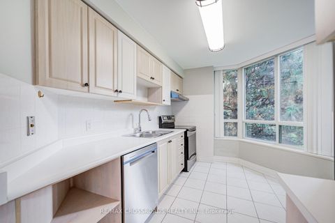 Photo 19 at 315 - 2628 Mccowan Road, Agincourt North, Toronto