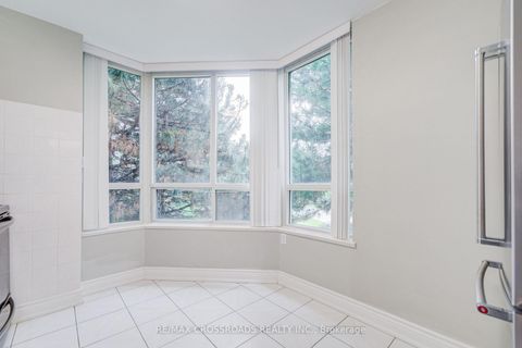 Photo 20 at 315 - 2628 Mccowan Road, Agincourt North, Toronto