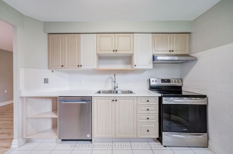 Photo 22 at 315 - 2628 Mccowan Road, Agincourt North, Toronto