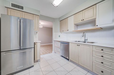 Photo 23 at 315 - 2628 Mccowan Road, Agincourt North, Toronto