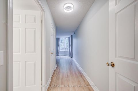 Photo 30 at 315 - 2628 Mccowan Road, Agincourt North, Toronto
