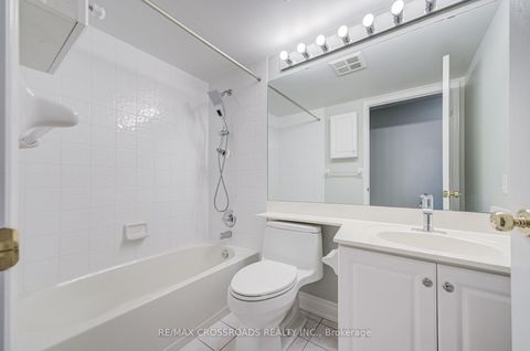 Photo 31 at 315 - 2628 Mccowan Road, Agincourt North, Toronto