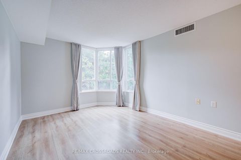 Photo 34 at 315 - 2628 Mccowan Road, Agincourt North, Toronto