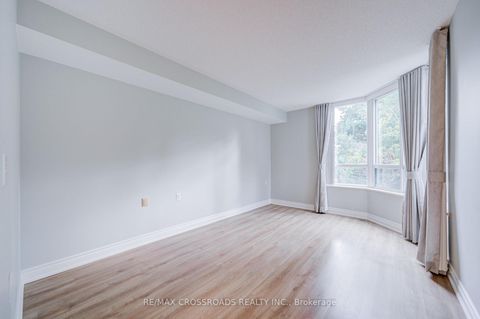 Photo 35 at 315 - 2628 Mccowan Road, Agincourt North, Toronto
