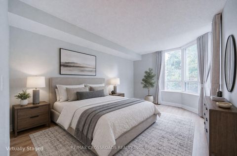 Photo 36 at 315 - 2628 Mccowan Road, Agincourt North, Toronto