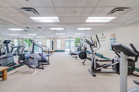 Photo 44 at 315 - 2628 Mccowan Road, Agincourt North, Toronto