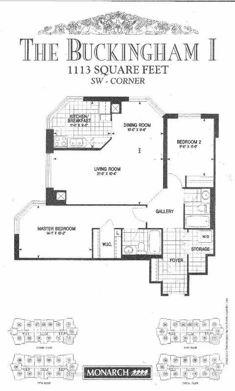 Photo 49 at 315 - 2628 Mccowan Road, Agincourt North, Toronto