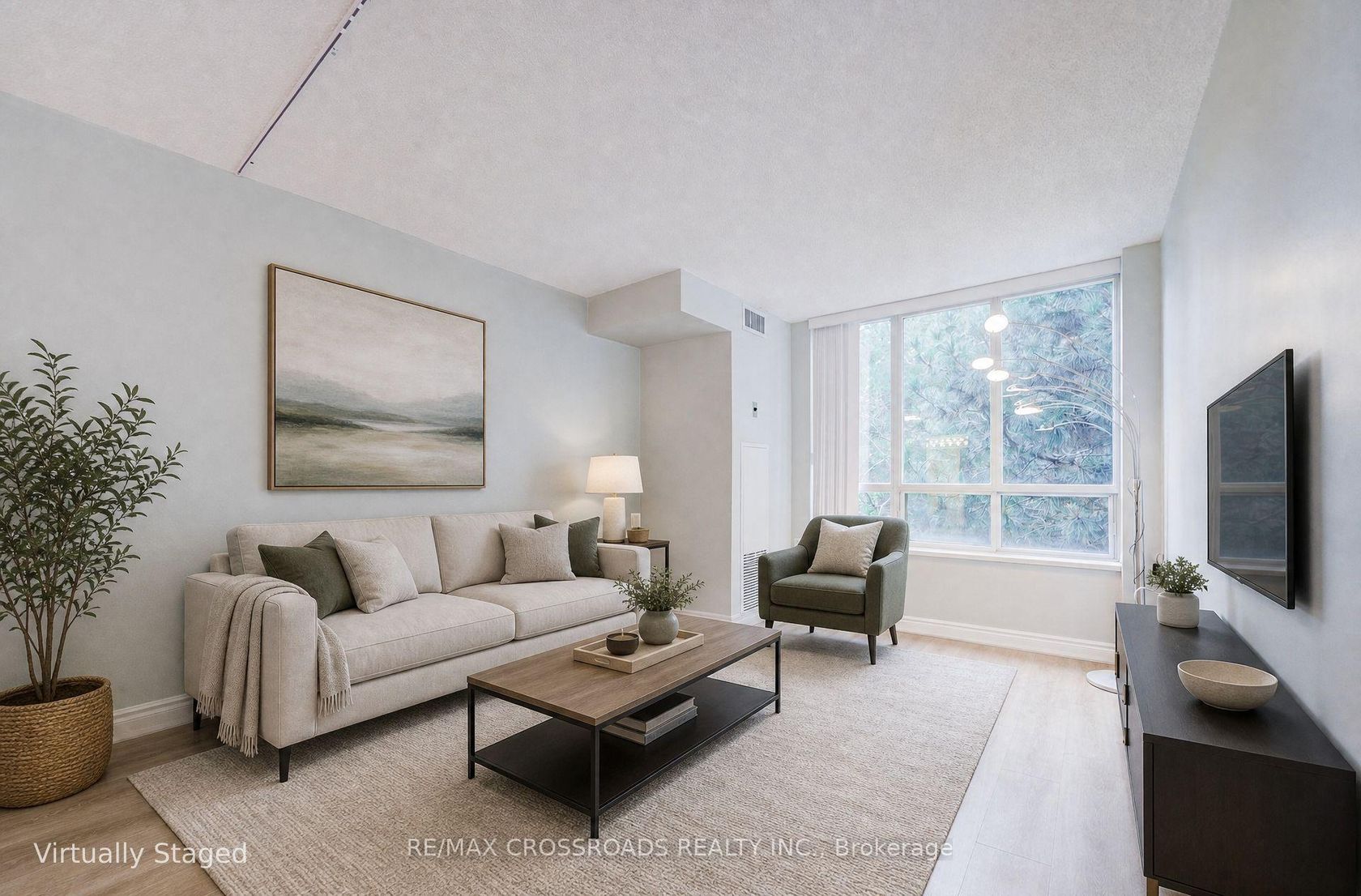 315 - 2628 Mccowan Road, Agincourt North, Toronto 