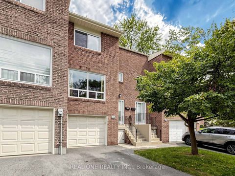 Photo 0 at 174 Rusty Crestway, Don Valley Village, Toronto