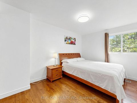 Photo 27 at 174 Rusty Crestway, Don Valley Village, Toronto