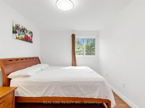 Photo 29 at 174 Rusty Crestway, Don Valley Village, Toronto
