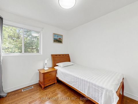 Photo 30 at 174 Rusty Crestway, Don Valley Village, Toronto