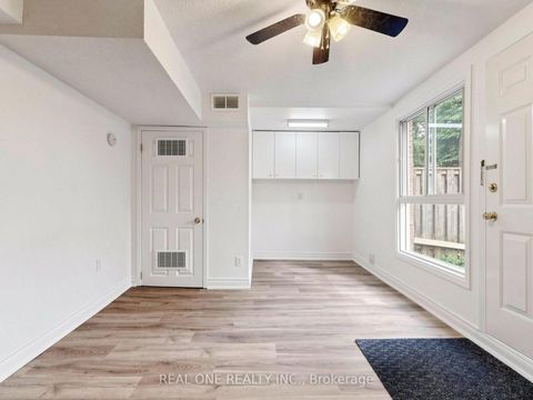 Photo 37 at 174 Rusty Crestway, Don Valley Village, Toronto