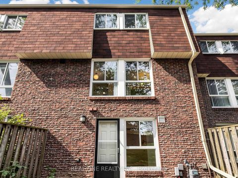 Photo 43 at 174 Rusty Crestway, Don Valley Village, Toronto