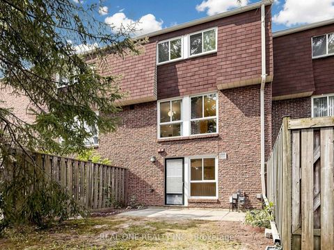 Photo 44 at 174 Rusty Crestway, Don Valley Village, Toronto