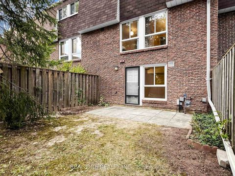Photo 45 at 174 Rusty Crestway, Don Valley Village, Toronto