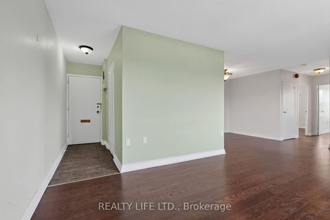 Photo 5 at 502 - 41 Lake Shore Drive, New Toronto, Toronto