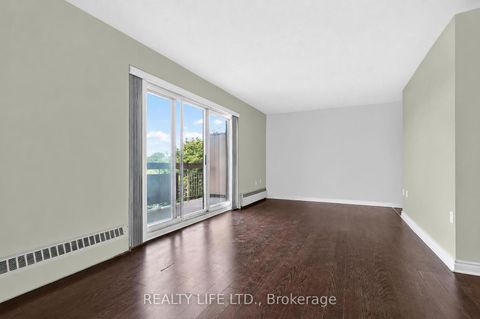 Photo 7 at 502 - 41 Lake Shore Drive, New Toronto, Toronto