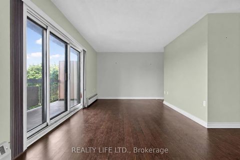 Photo 8 at 502 - 41 Lake Shore Drive, New Toronto, Toronto