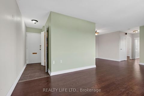 Photo 9 at 502 - 41 Lake Shore Drive, New Toronto, Toronto