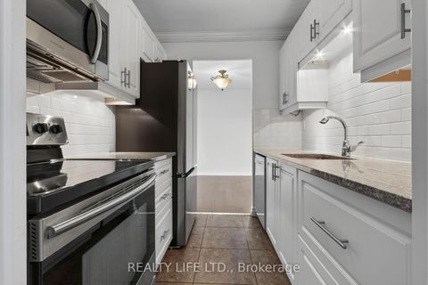Photo 10 at 502 - 41 Lake Shore Drive, New Toronto, Toronto