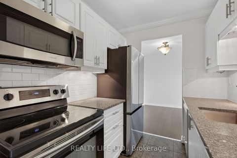 Photo 11 at 502 - 41 Lake Shore Drive, New Toronto, Toronto