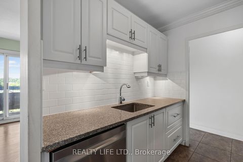 Photo 13 at 502 - 41 Lake Shore Drive, New Toronto, Toronto