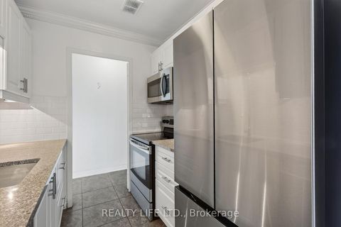 Photo 14 at 502 - 41 Lake Shore Drive, New Toronto, Toronto