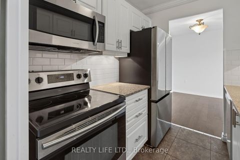 Photo 15 at 502 - 41 Lake Shore Drive, New Toronto, Toronto