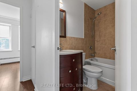 Photo 16 at 502 - 41 Lake Shore Drive, New Toronto, Toronto