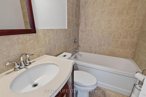 Photo 17 at 502 - 41 Lake Shore Drive, New Toronto, Toronto
