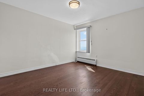 Photo 18 at 502 - 41 Lake Shore Drive, New Toronto, Toronto