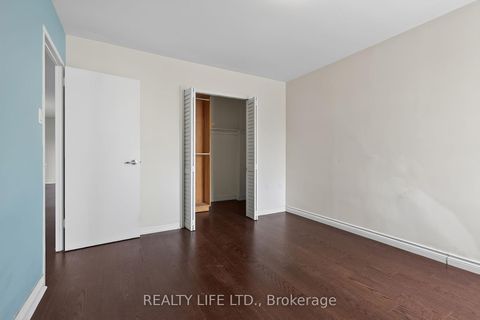 Photo 19 at 502 - 41 Lake Shore Drive, New Toronto, Toronto