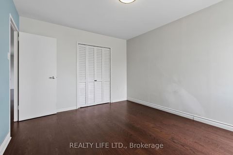Photo 20 at 502 - 41 Lake Shore Drive, New Toronto, Toronto