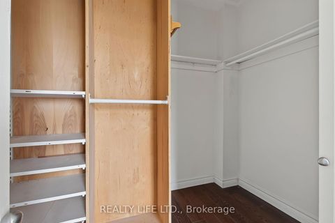Photo 22 at 502 - 41 Lake Shore Drive, New Toronto, Toronto