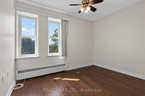 Photo 23 at 502 - 41 Lake Shore Drive, New Toronto, Toronto