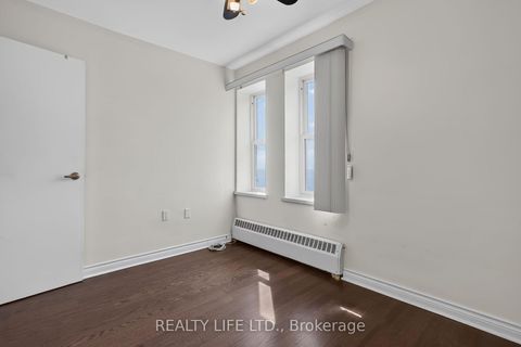 Photo 24 at 502 - 41 Lake Shore Drive, New Toronto, Toronto