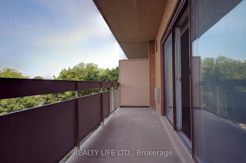 Photo 26 at 502 - 41 Lake Shore Drive, New Toronto, Toronto