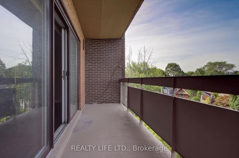 Photo 27 at 502 - 41 Lake Shore Drive, New Toronto, Toronto