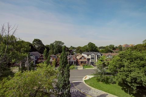 Photo 28 at 502 - 41 Lake Shore Drive, New Toronto, Toronto
