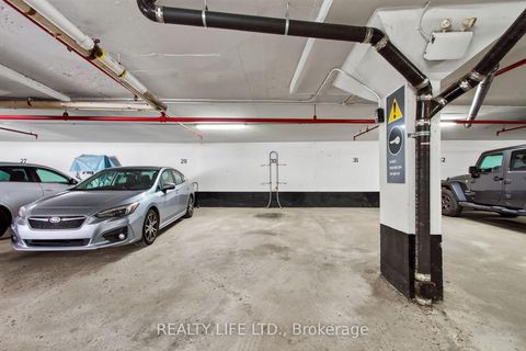Photo 29 at 502 - 41 Lake Shore Drive, New Toronto, Toronto