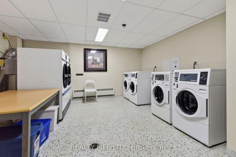 Photo 30 at 502 - 41 Lake Shore Drive, New Toronto, Toronto