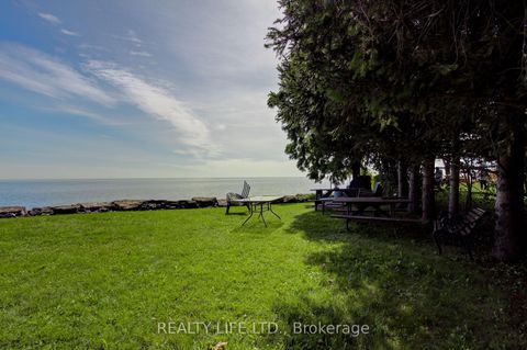 Photo 31 at 502 - 41 Lake Shore Drive, New Toronto, Toronto