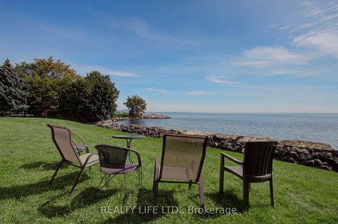 Photo 33 at 502 - 41 Lake Shore Drive, New Toronto, Toronto