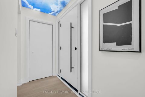 Photo 6 at 61 Sundial Crescent, Victoria Village, Toronto