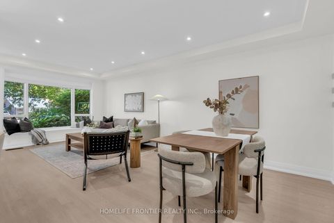 Photo 14 at 61 Sundial Crescent, Victoria Village, Toronto